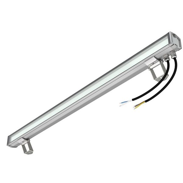 KEO PL-ART LINE S RGBW 15 900мм 48V DC Опал