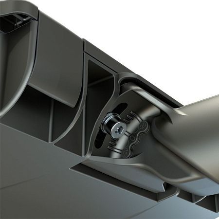 KEO PL-STREET L 200 v2 CRI80 2700К