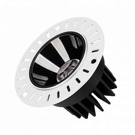 Светильник MS-ATLAS-TRIMLESS-R70-12W