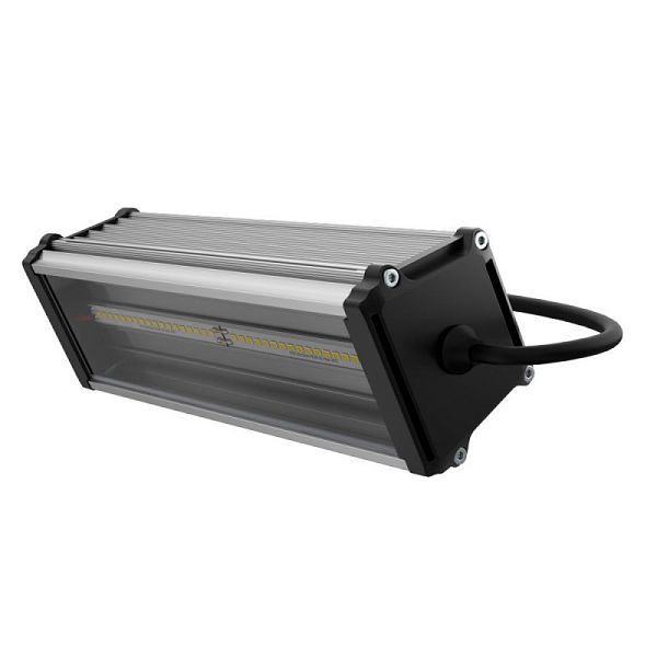 KEO PL-Линия M IP67 10 Эко 250мм 12-24V AC/DC