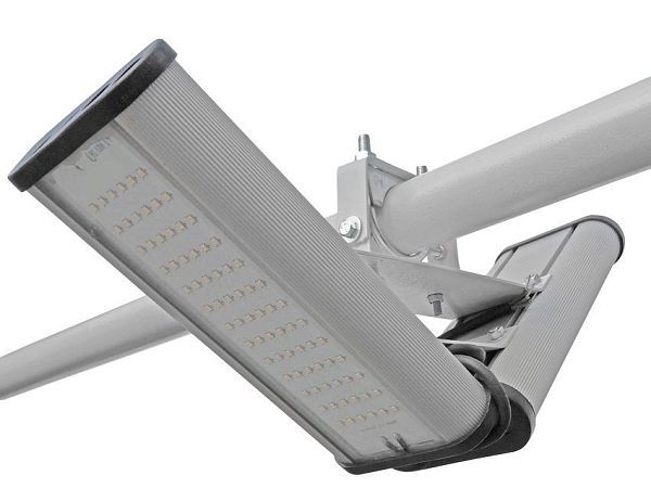 Светильник «Модуль Галочка», универсальный, 64Вт