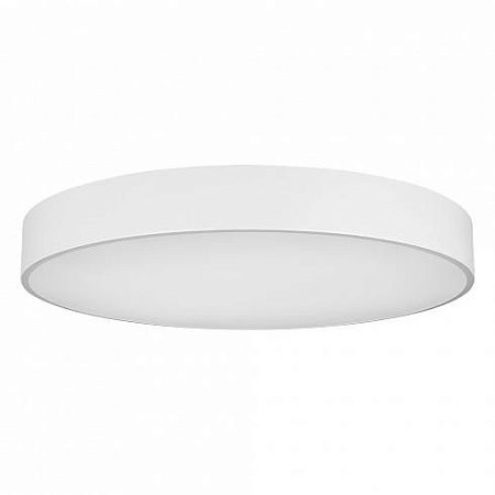 Светильник SP-TOR-PILL-R800-94W (WH / BK, 120 deg)