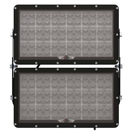 KEO PL-Прожектор X 400 45?25°