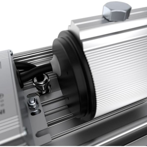 KEO PL-Улица М2 (7 лет гарантии)-100 135x55гр