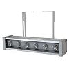 KEO PL-ART LINE ОПТИК 6 Янтарный 300мм
