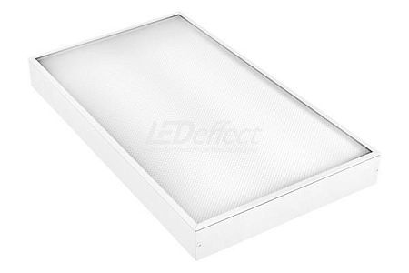 LEDeffect ОФИС 16 НАКЛАДНОЙ