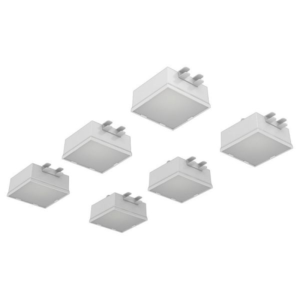 KEO PL Грильято Мозаик 40x6 Опал