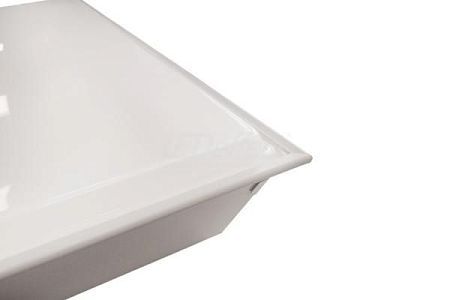 LEDeffect ОФИС КОМФОРТ ВСТРАИВАЕМЫЙ С 3D РАССЕИВАТЕЛЕМ