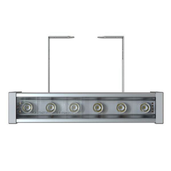 KEO PL-ART LINE ОПТИК 6 Янтарный 300мм