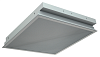 СТ OPL/R ECO LED 1200x600 4000K GRILIATO