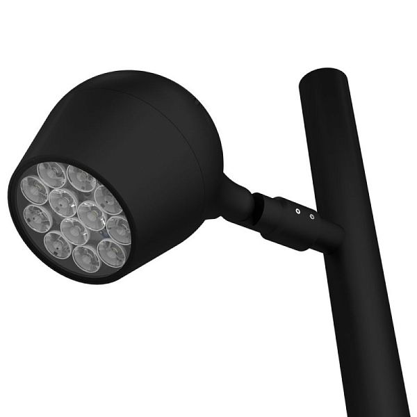 KEO PL-ARH-SHELL M 12 5°