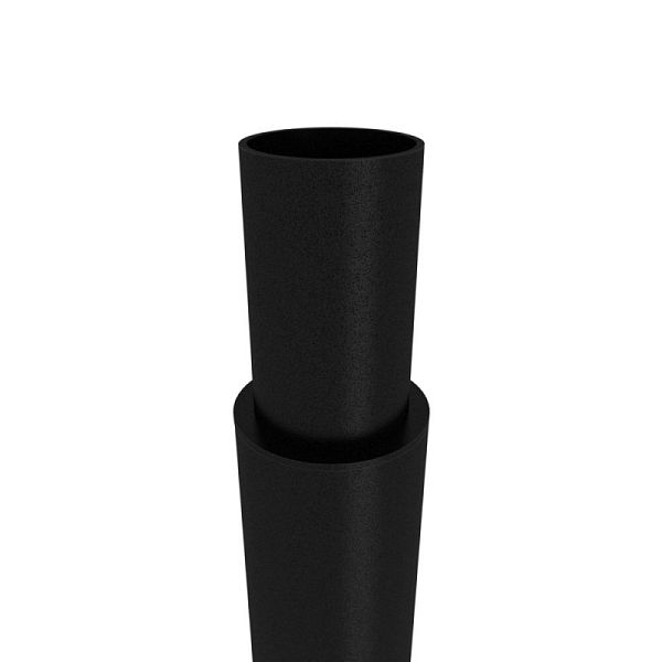 KEO PL Опора цилиндрическая ОЦ-108-76-3