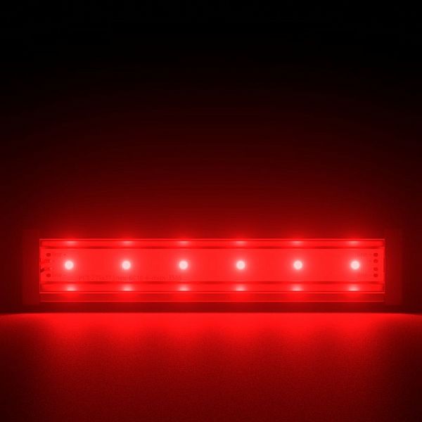 KEO PL-ART LINE 5 Красный 300мм