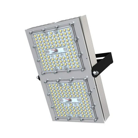 KEO PL-Прожектор S 120 155×70°