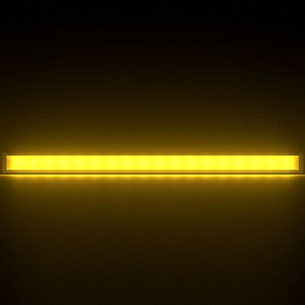 KEO PL-ART LINE 36 Янтарный 900мм