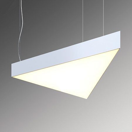 KEO-TRIANGLE-P-1500, (Треугольник,Подвесной)