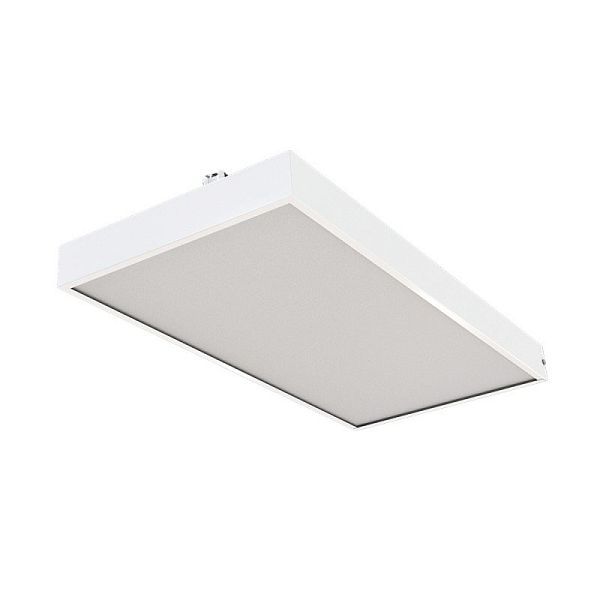 KEO PL-Армстронг Эко 25 595x295x50мм