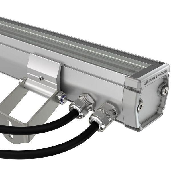 KEO PL-ART LINE S RGBW 10 600мм 48V DC