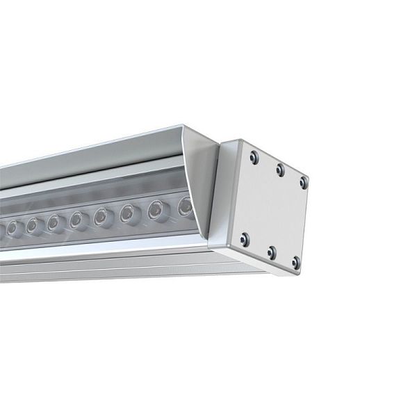 KEO PL Антибликовый козырек. KEO PL-ART LINE (750мм)