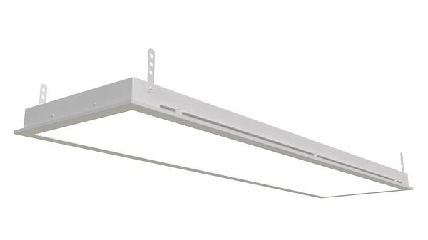 Светодиодный светильник KEO Экофон Dg 55W 1192x292x40