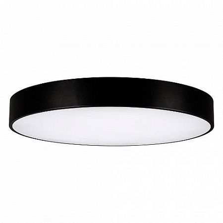 Светильник SP-TOR-PILL-R800-94W (WH / BK, 120 deg)