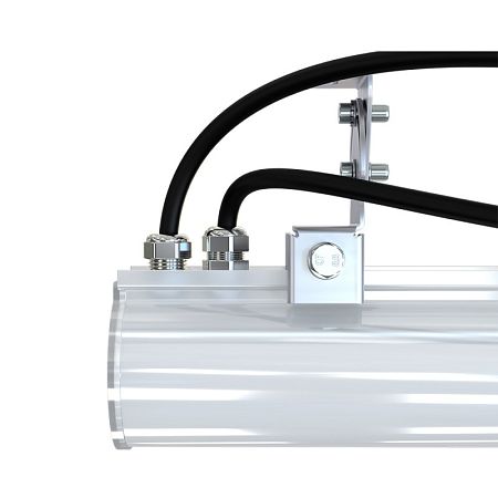 KEO-PL-ART TUBUS 4 250мм RGB