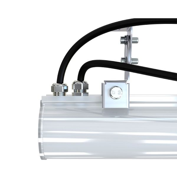 KEO-PL-ART TUBUS 4 250мм RGB