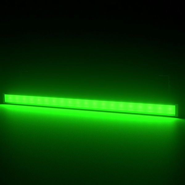 KEO PL-ART LINE 40 Зеленый 1000мм