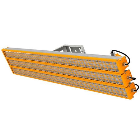 KEO PL Решетка. Т-линия v2.0 Ex (3 модуля 1500мм)