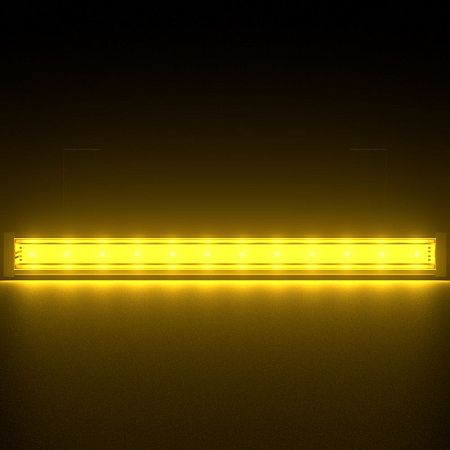 KEO PL-ART LINE 12 Янтарный 600мм