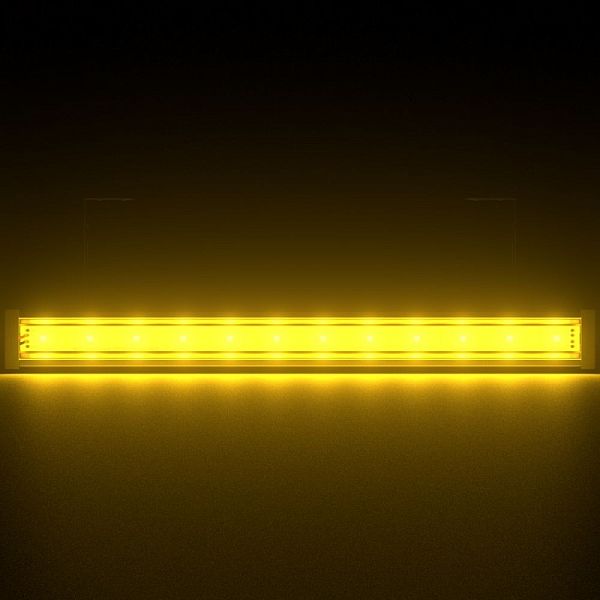 KEO PL-ART LINE 12 Янтарный 600мм