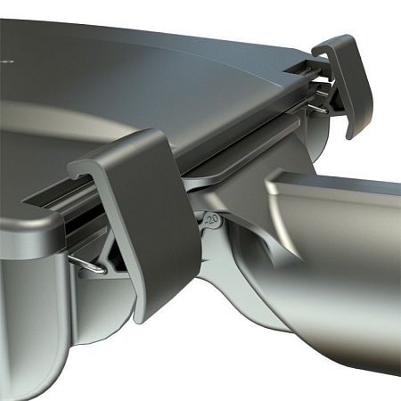 KEO PL-STREET L 200 v2 CRI80 2700К