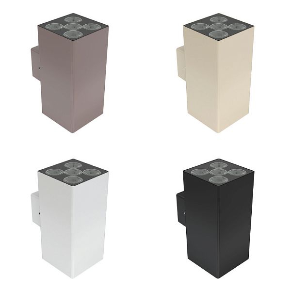 KEO-Pl-CUB Duo 30 скрытый монтаж 5°