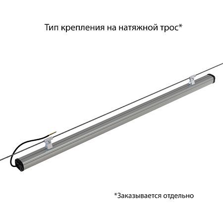 KEO PL-Линия S IP67 100 1500мм