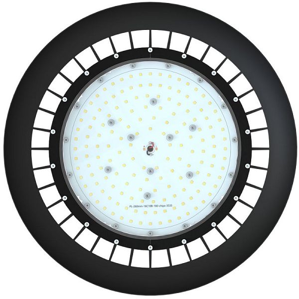 KEO PL-UFO-IP67 Termal PLUS L 180