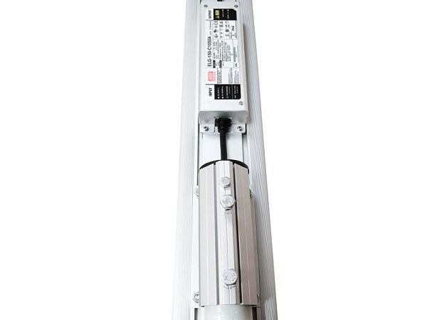 Светильник уличный Модуль Магистраль ,консоль КМО-1,130Вт