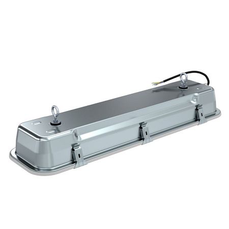 KEO PL Айсберг AL IP65 ZS 18 700мм