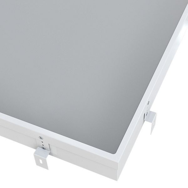 KEO PL исполнение корпуса светильника Грильято со степенью защиты от пыли и влаги IP54