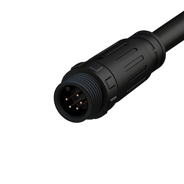 KEO PL Удлинитель с разъемами DMX. 1м