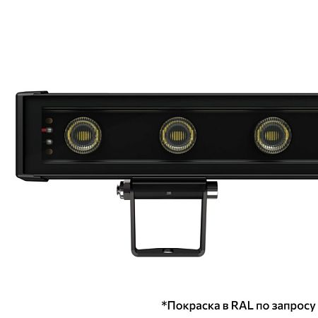 KEO PL-ARH LINE S 20 500мм (дискретная оптика)