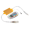 Контроллер GDC-RGB-1200-NL-IP67-220