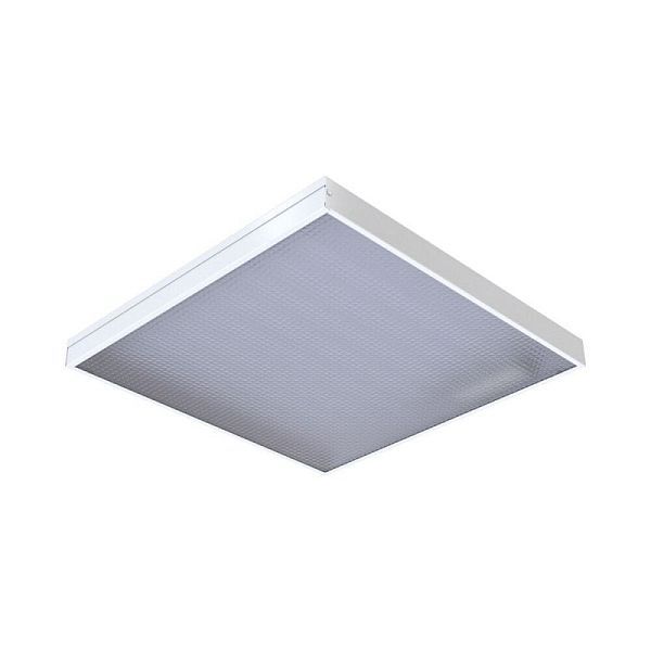 KEO PL-Армстронг 80 595x595x50мм