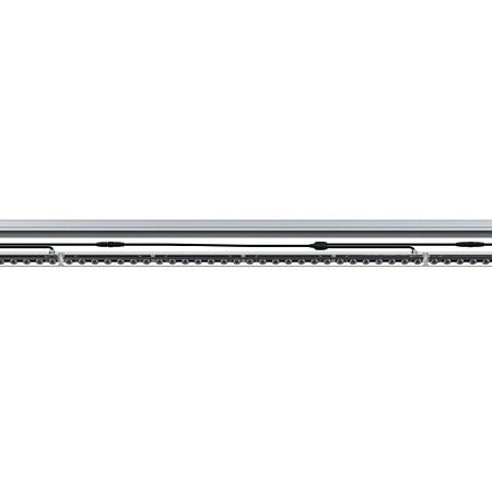 KEO PL-ARH LINE Оптик M 4 500мм (Профиль, транзитное штепсельное соединение) 48V DC