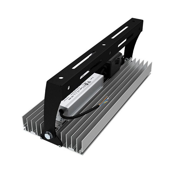 KEO PL-Прожектор S 150 CRI90 5700К 100×30°