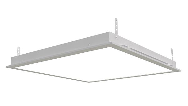 Светодиодный светильник KEO Экофон Ds 40W 600x600x40