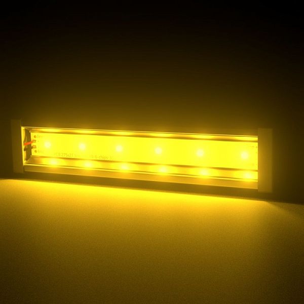 KEO PL-ART LINE 12 Янтарный 300мм