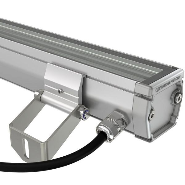 KEO PL-ARH LINE S 5 300мм (дискретная оптика)