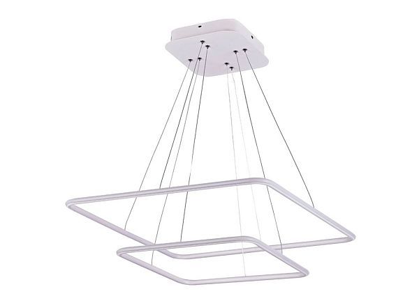 DL Квадрат-600/2SQ-75W