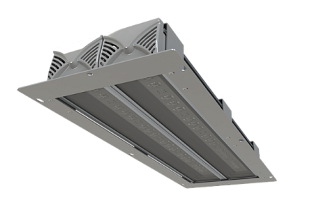 LEDEL L-industry NEW 48 АЗС