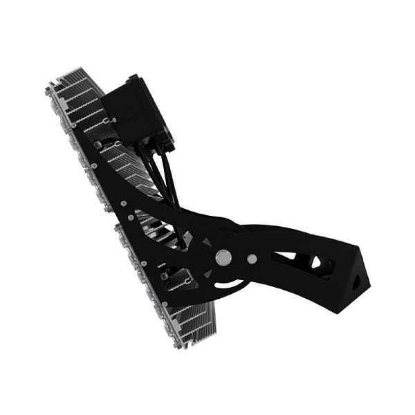 KEO PL-Прожектор S 250 CRI90 5700К 100×30°